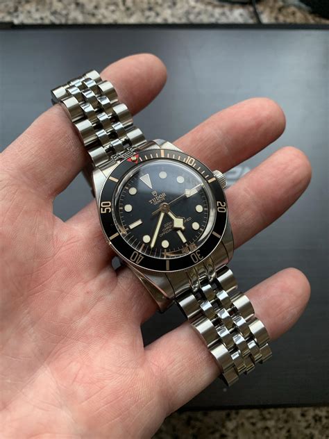 strapcode tudor bb58